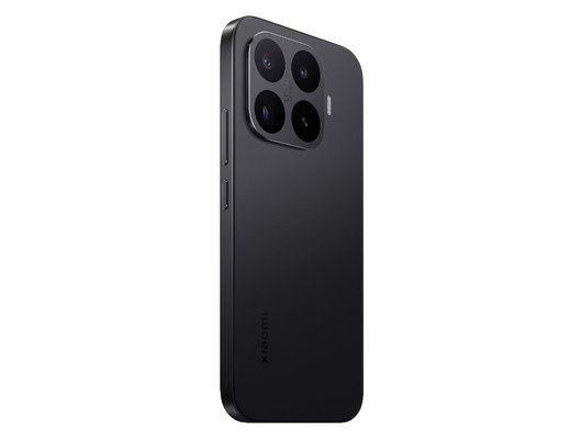 Смартфон Xiaomi 17T 12/512Gb Black